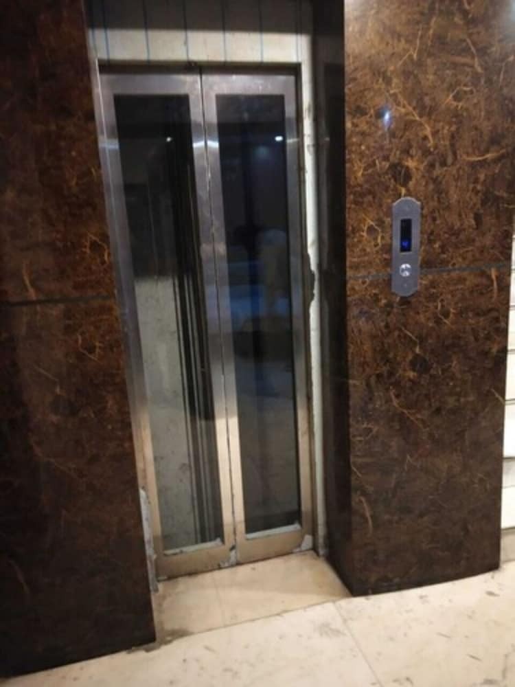 Adb Rooms Hotel You & Me