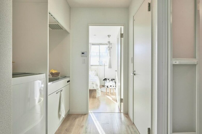 Apartamentos Happy Train Girls Room