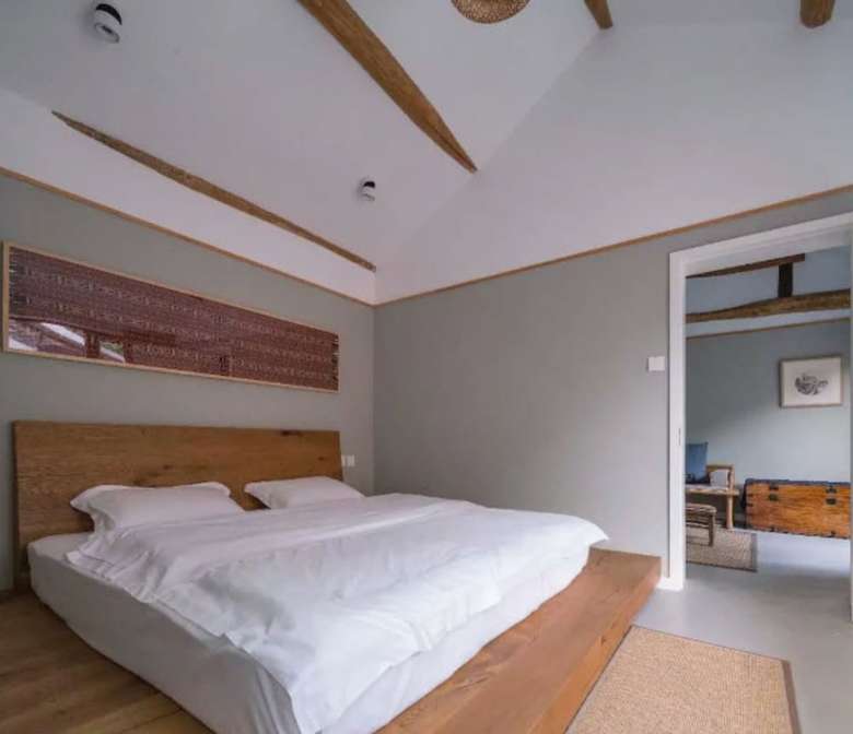 Posada Zao Yard Boutique Inn