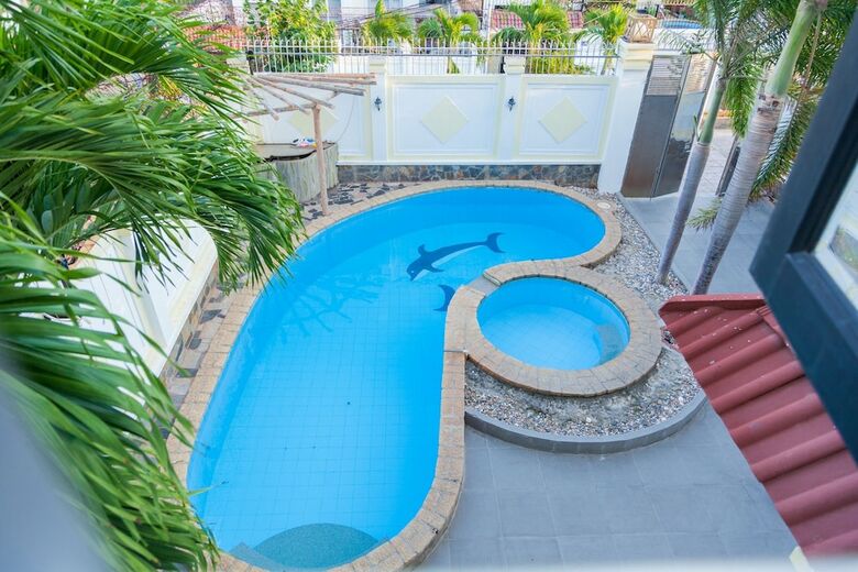Villa Ngoc Tuoc 1