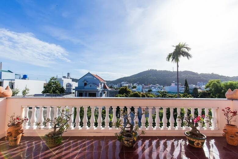Villa Xo Viet Nghe Tinh