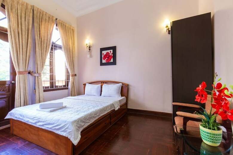 Villa Xo Viet Nghe Tinh