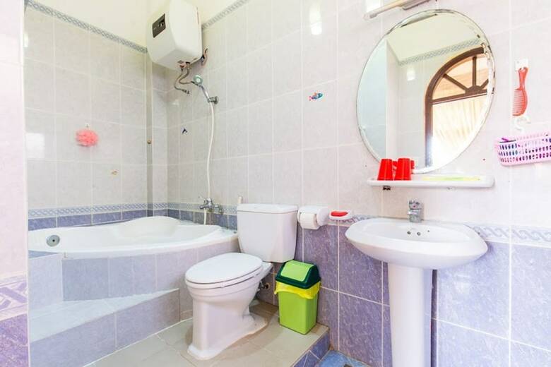 Villa Xo Viet Nghe Tinh