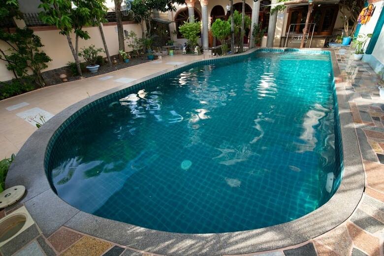 Villa Xo Viet Nghe Tinh