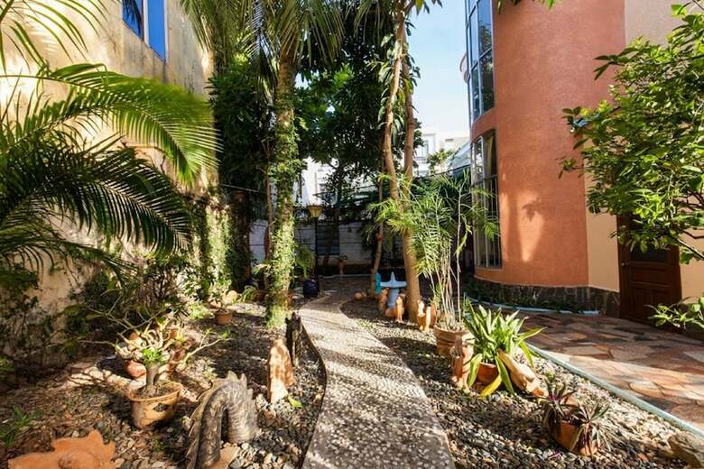 Villa Xo Viet Nghe Tinh