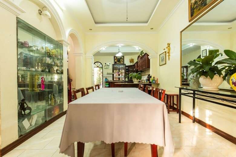 Villa Xo Viet Nghe Tinh