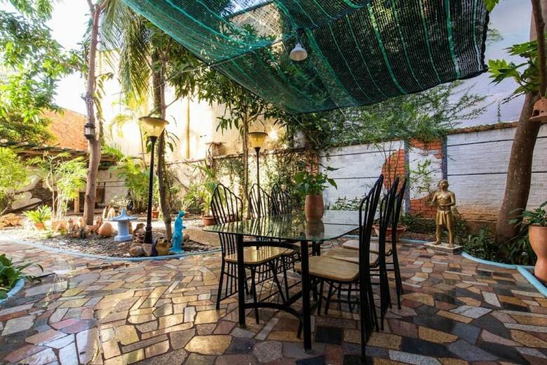 Villa Xo Viet Nghe Tinh
