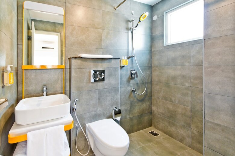 Hotel Bloomrooms @ Cunnigham Road