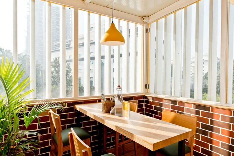 Hotel Bloomrooms @ Cunnigham Road