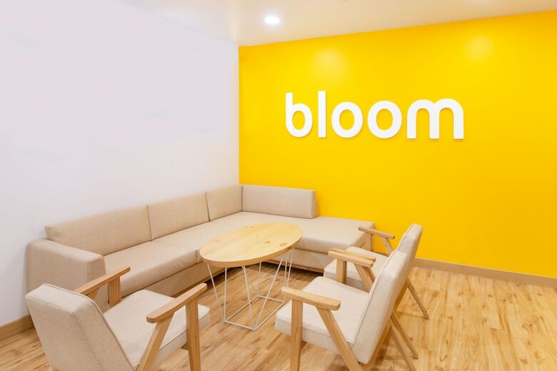 Hotel Bloomrooms @ Cunnigham Road