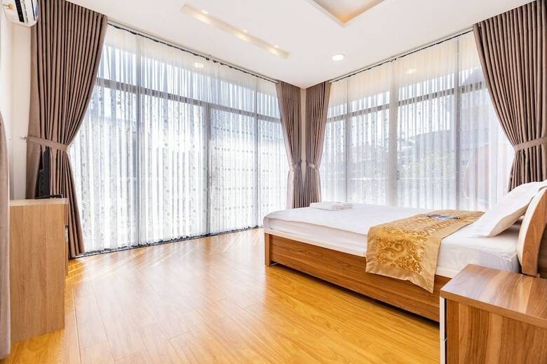 Hotel Tran Duy Luxury Villa 2