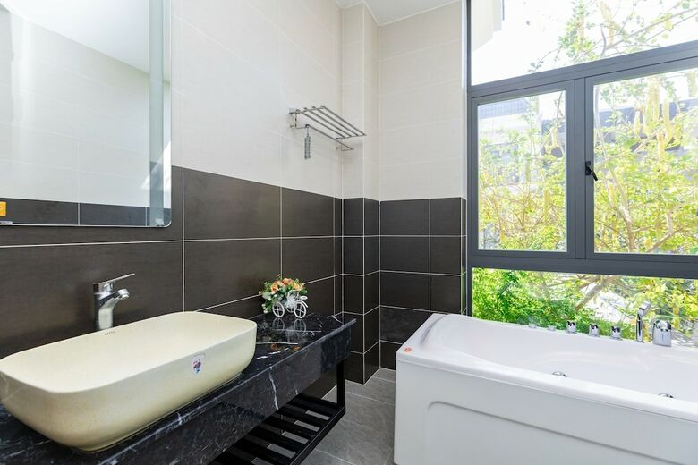 Hotel Tran Duy Luxury Villa 2