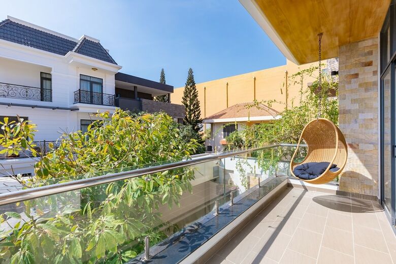 Hotel Tran Duy Luxury Villa 2