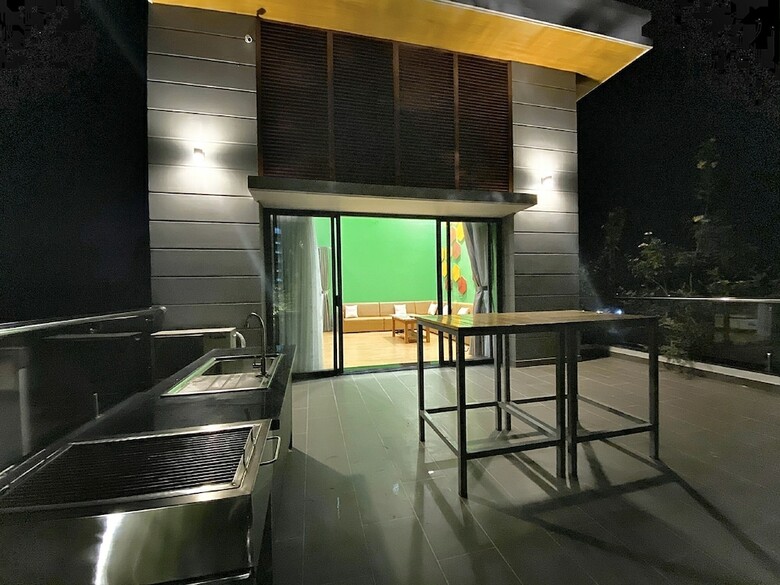 Hotel Tran Duy Luxury Villa 2