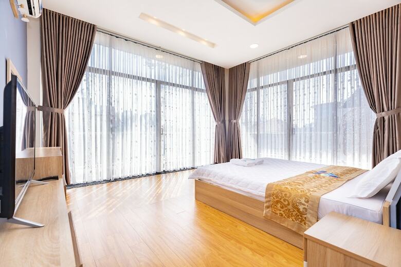Hotel Tran Duy Luxury Villa 2