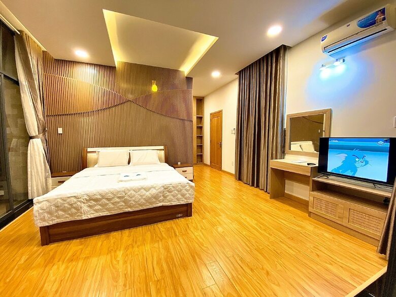 Hotel Tran Duy Luxury Villa 2