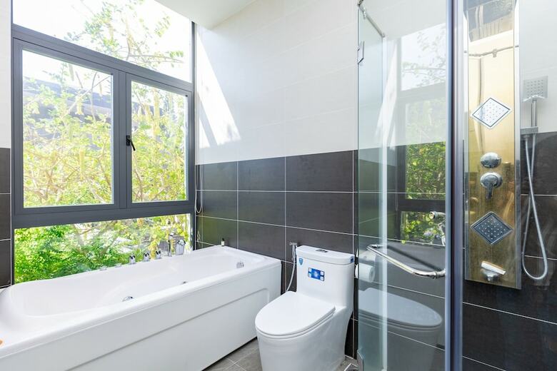 Hotel Tran Duy Luxury Villa 2