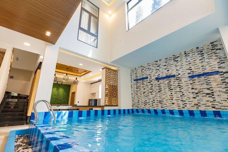 Hotel Tran Duy Luxury Villa 2