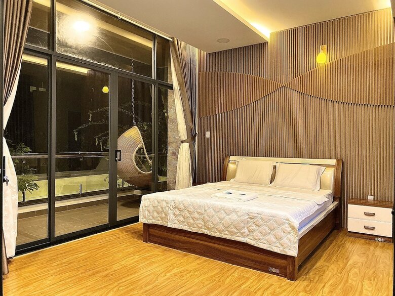 Hotel Tran Duy Luxury Villa 2