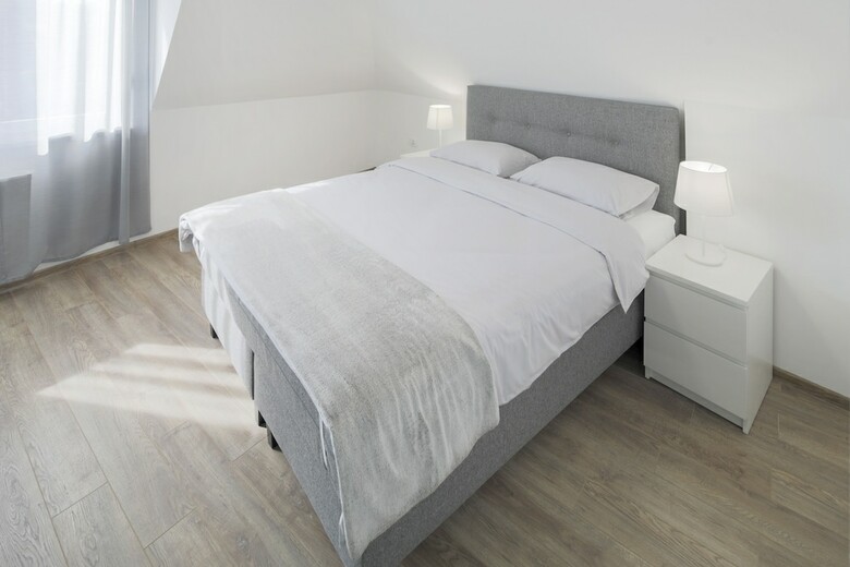 Aparthotel Live & Sleep