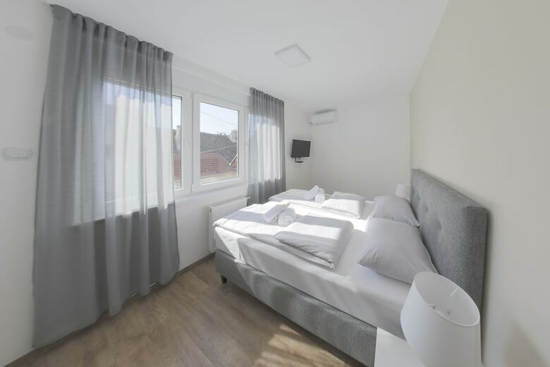 Aparthotel Live & Sleep