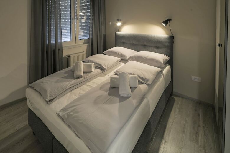 Aparthotel Live & Sleep