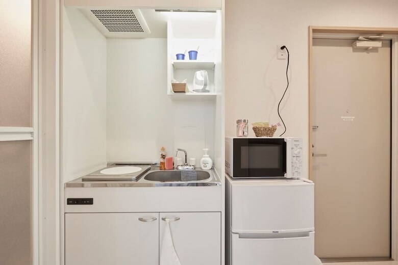 Apartamentos Happy Train Oasis Room