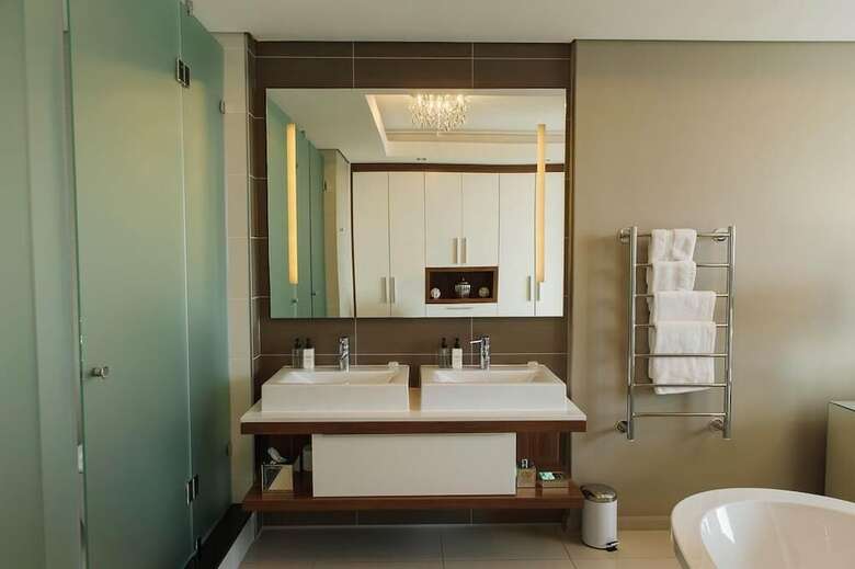 Apartamentos Century City Letting