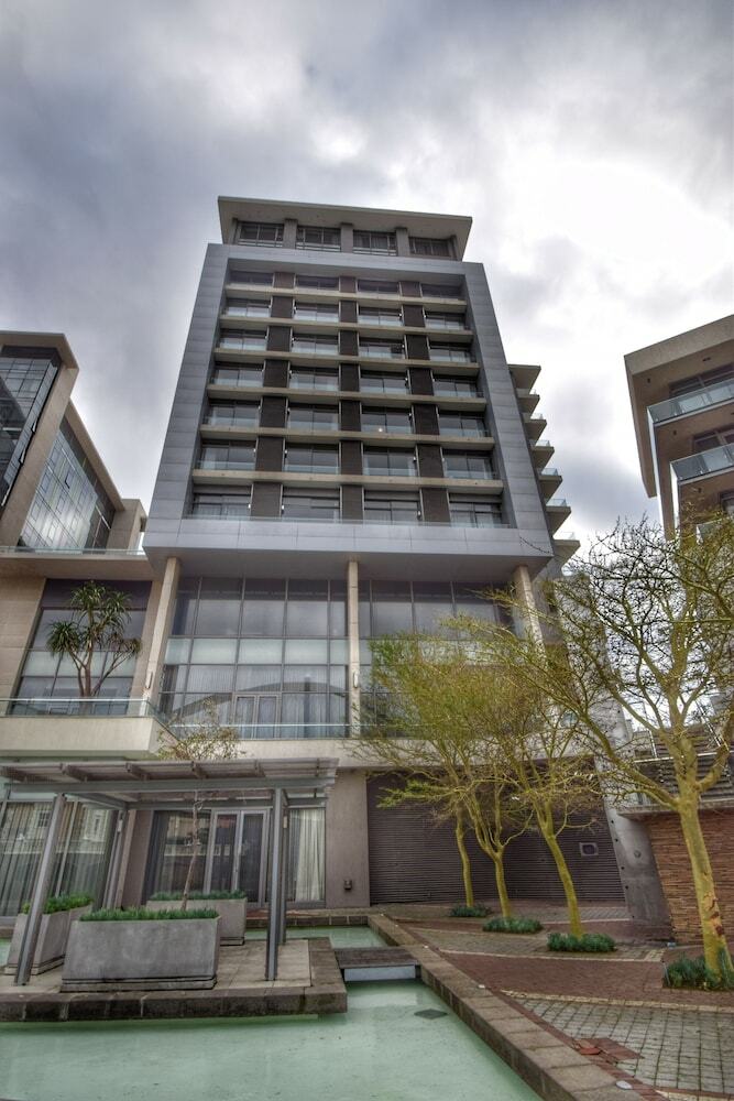 Apartamentos Century City Letting
