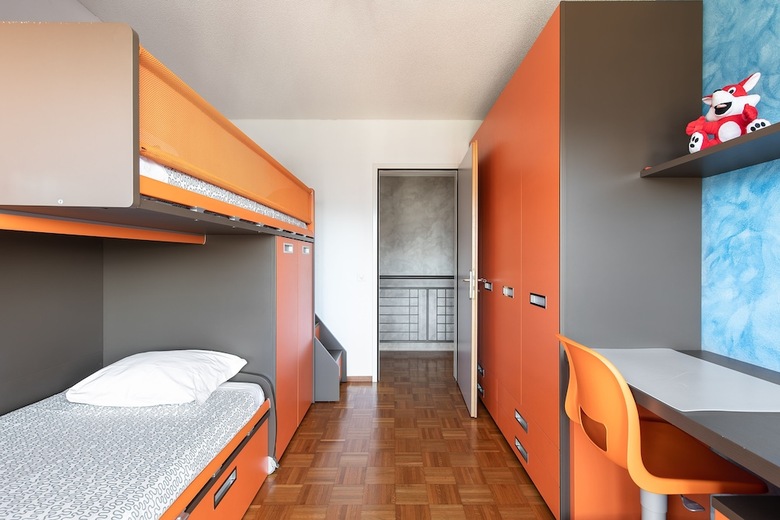 Apartamentos Lugano Hills