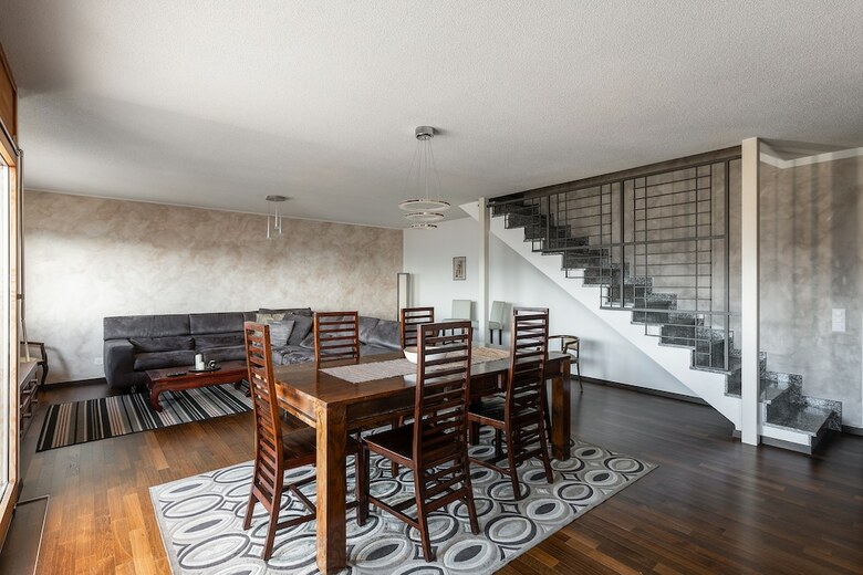 Apartamentos Lugano Hills