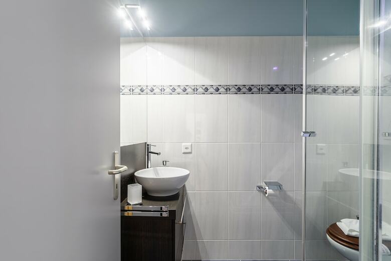 Apartamentos Lugano Hills