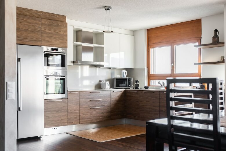 Apartamentos Lugano Hills