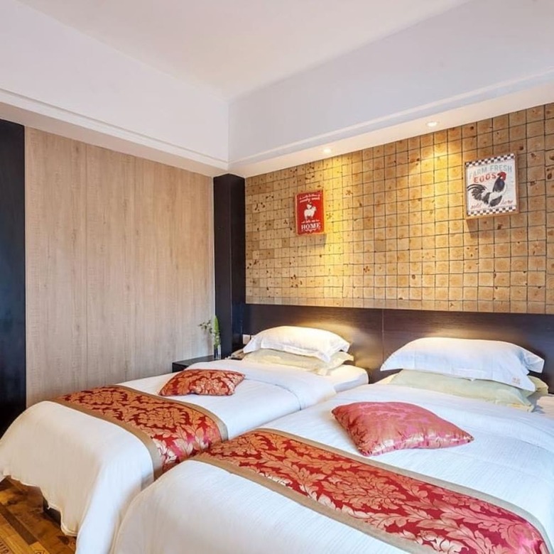 Hotel Lanzone Resort