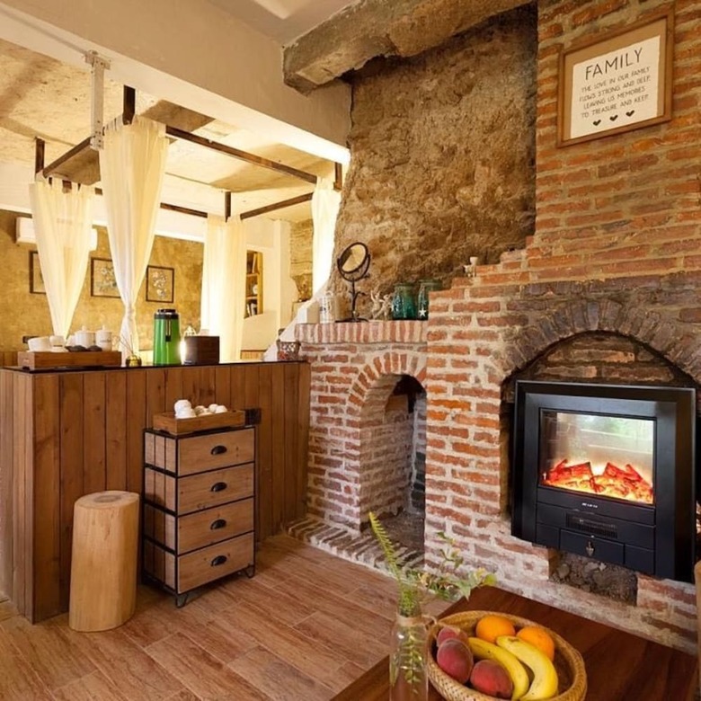 Hotel Lanzone Resort