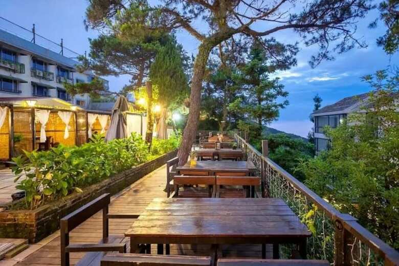 Hotel Lanzone Resort