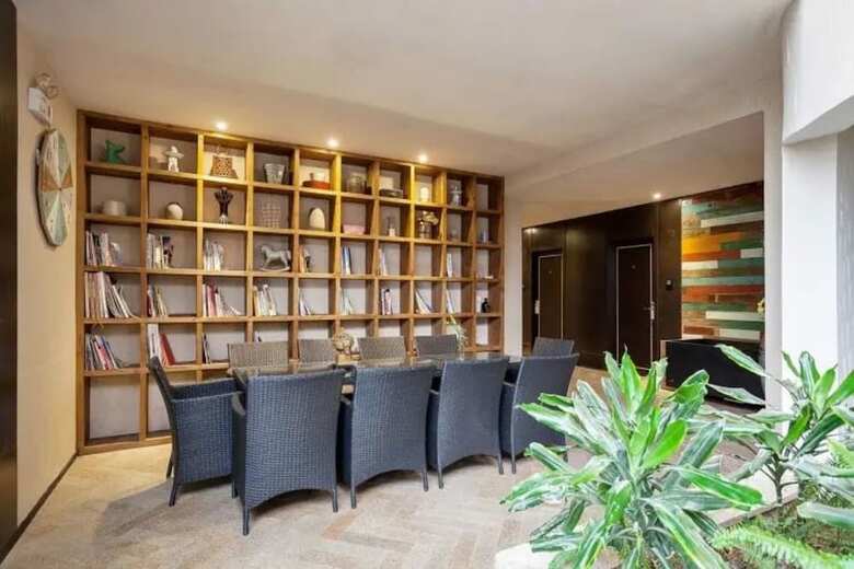 Hotel Lanzone Resort