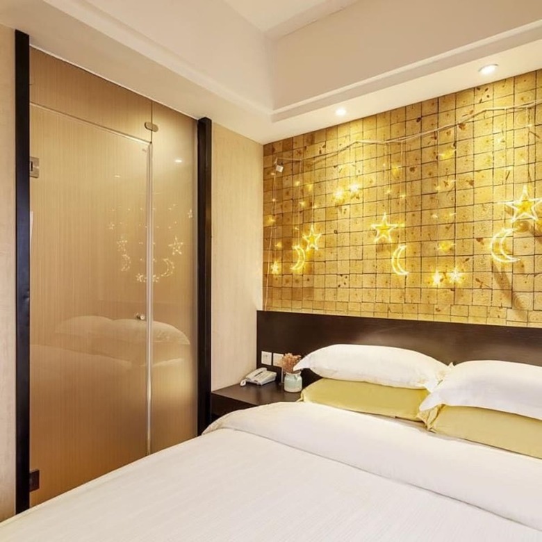 Hotel Lanzone Resort