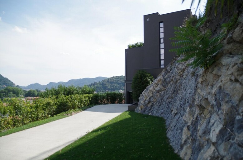 Apartamento Lake Como Il Flat