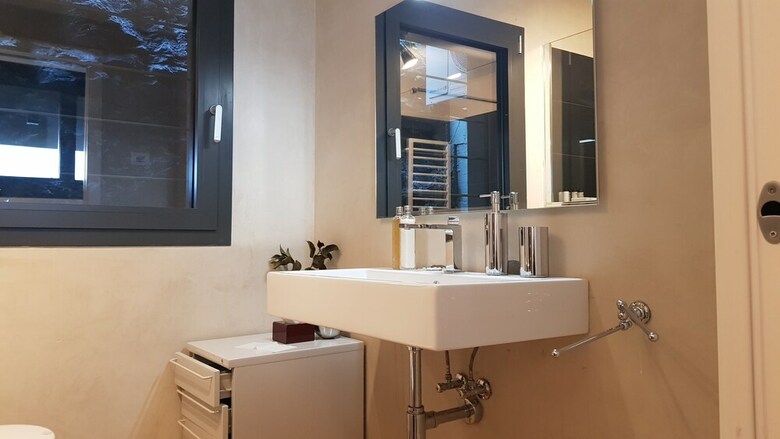 Apartamento Lake Como Il Flat