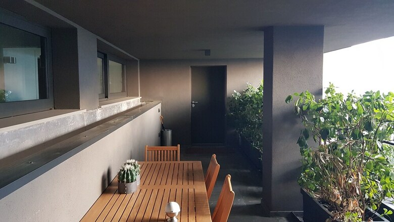 Apartamento Lake Como Il Flat