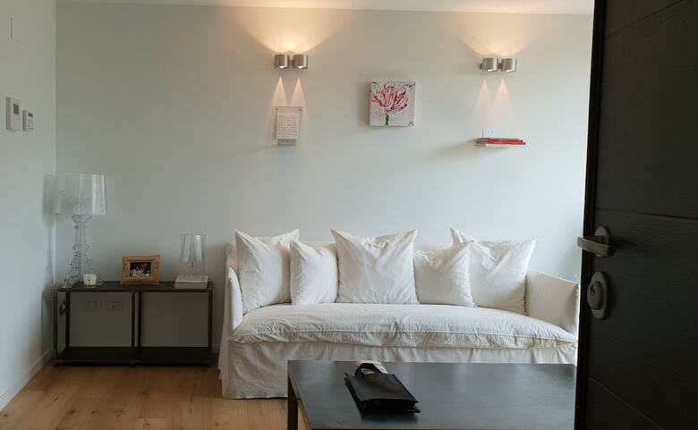 Apartamento Lake Como Il Flat