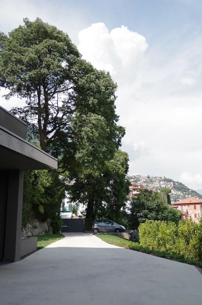 Apartamento Lake Como Il Flat