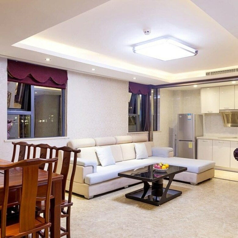 Jundiwan Hotel Xiamen University