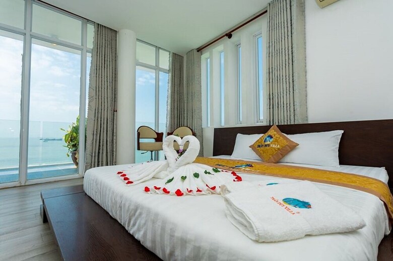 Villa Seaview 8