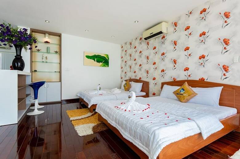Villa Seaview 8
