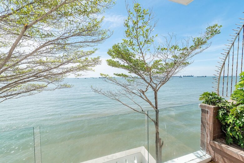 Villa Seaview 8
