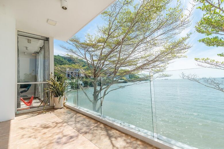 Villa Seaview 8