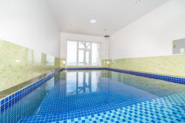 Villa Seaview 8