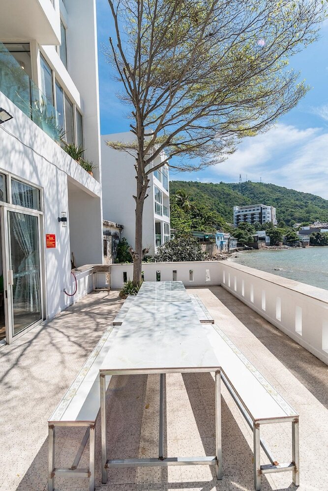 Villa Seaview 8